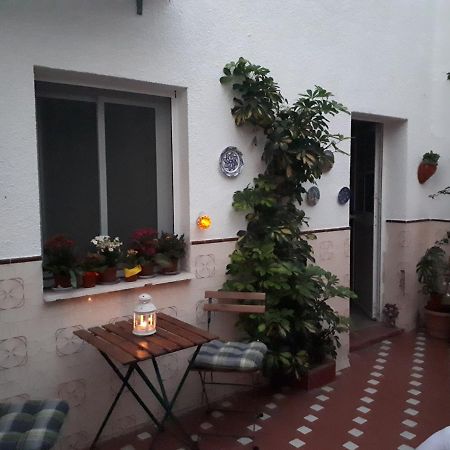 The Jasmine House Hotel Olvera Eksteriør billede