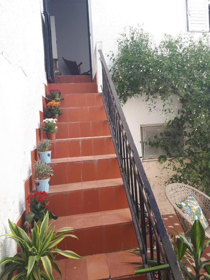 The Jasmine House Hotel Olvera Eksteriør billede