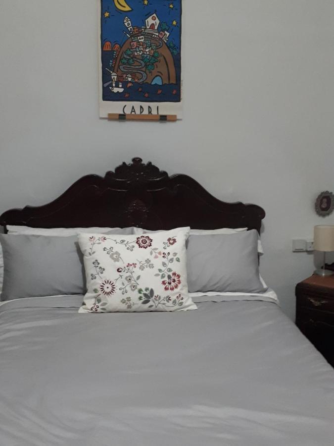 The Jasmine House Hotel Olvera Eksteriør billede
